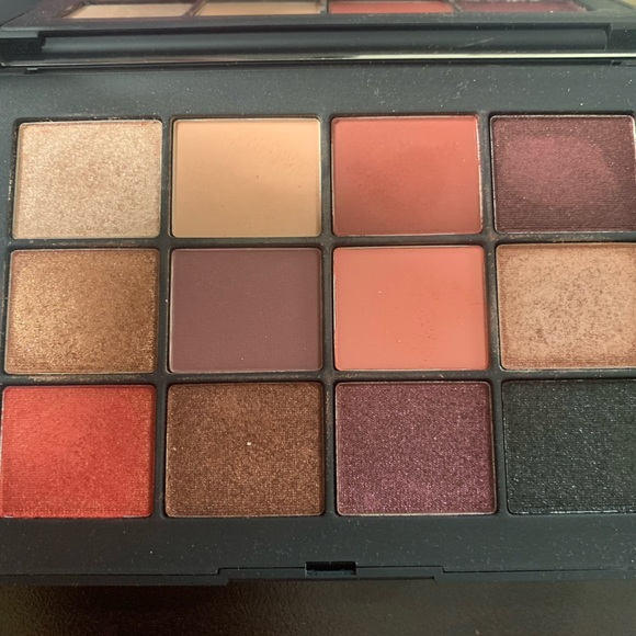 Nars eyeshadow palette extreme effects - Picture 7 of 7